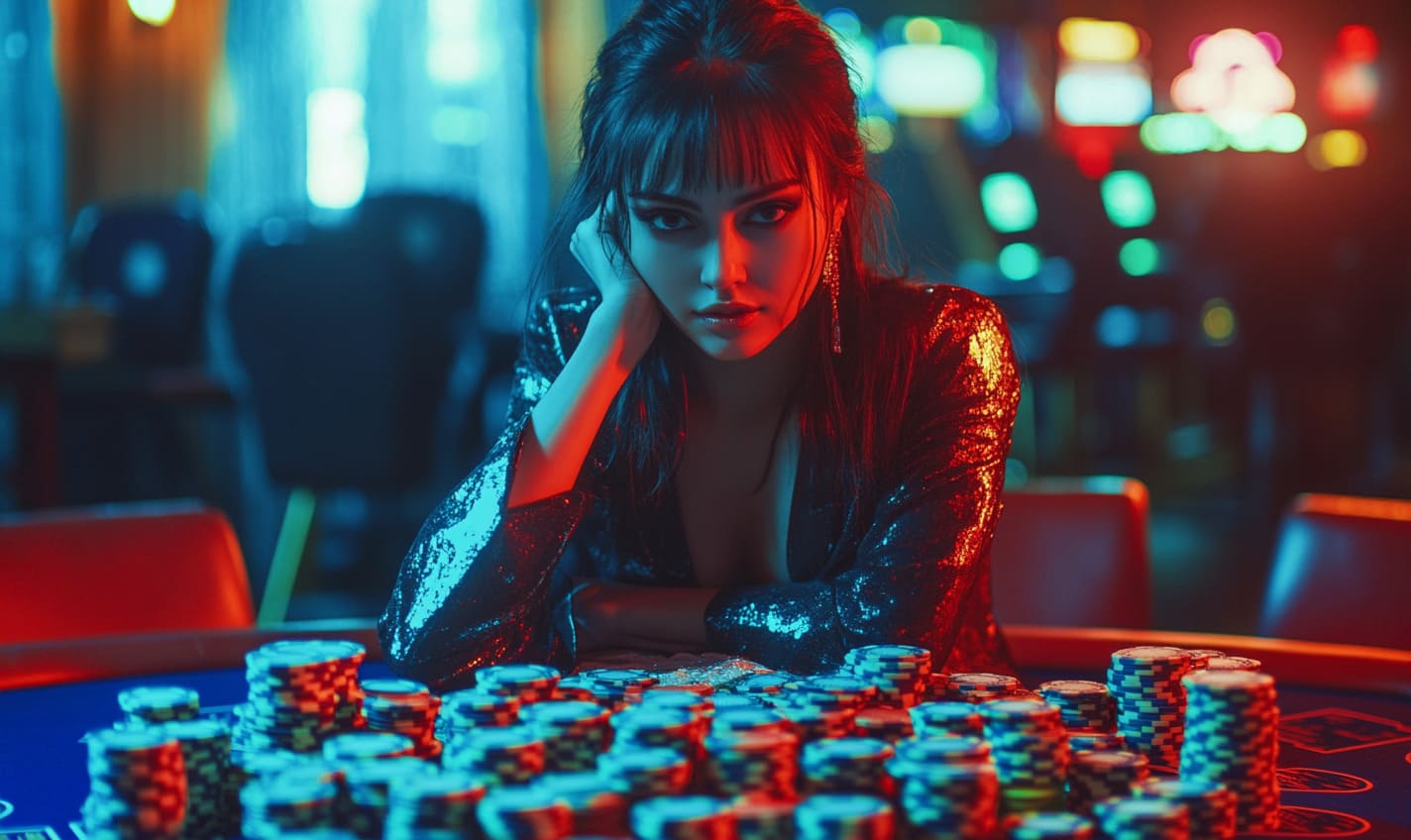 SUPRAPLAY Casino Guarantees Unique Emotions and Winnings